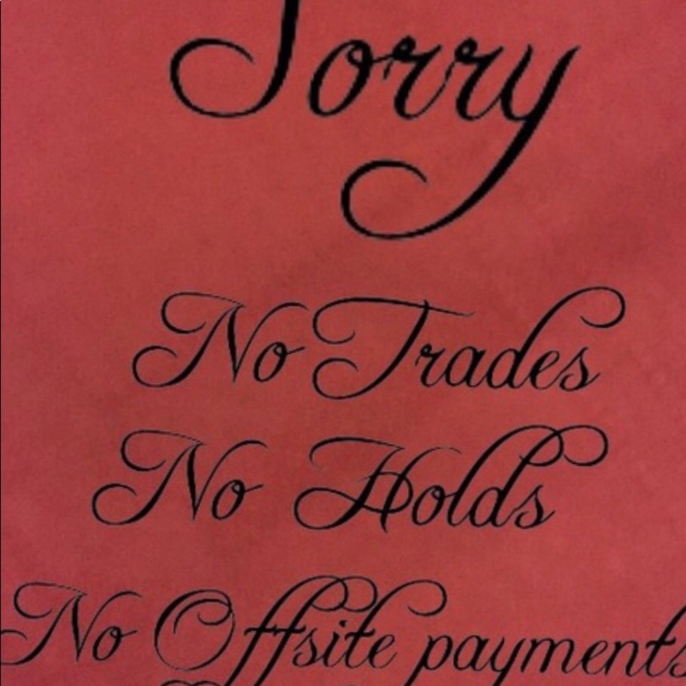 No Trades